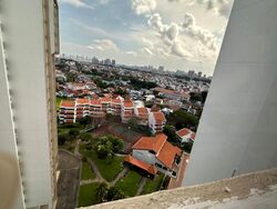 Kensington Park Condominium (D19), Condominium #475174391